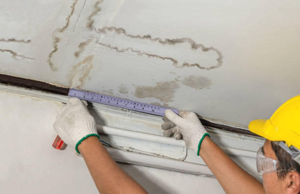 Reliable Structural Drying contractor in Pawcatuck, CT by Water Damage Irwin